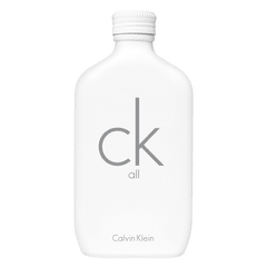 CK - All Eau de Toilette