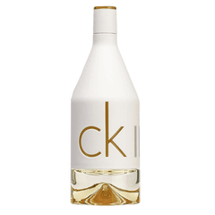 LACRADO - CK IN2U for Her Eau de Toilette - CALVIN KLEIN