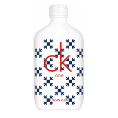 DECANT - CK One Collector's Edition Eau de Toilette - CALVIN KLEIN