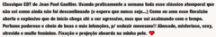 DECANTÃO - Classique edt - JEAN PAUL GAULTIER na internet