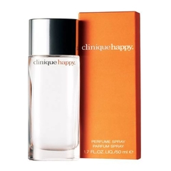 LACRADO - Clinique Happy Eau de Parfum - CLINIQUE - PRAZO DE POSTAGEM DIFERENTE, leia a descrição! - comprar online