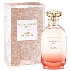 Coach - Coach Dreams Sunset Eau de Parfum - comprar online