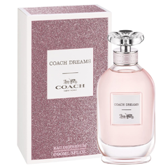 Coach - Dreams Eau de Parfum - comprar online