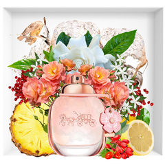 Coach - Floral Blush Eau de Parfum - loja online