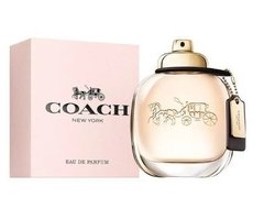 Coach - Woman Eau de Parfum - comprar online