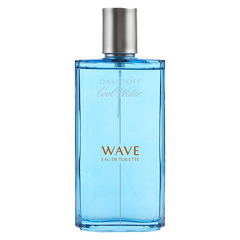 DECANT - Cool Water Wave edt - DAVIDOFF