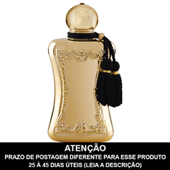 LACRADO - Darcy Eau de Parfum - PARFUMS DE MARLY - PRAZO DE POSTAGEM DIFERENTE, leia a descrição!