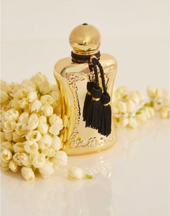 LACRADO - Darcy Eau de Parfum - PARFUMS DE MARLY - PRAZO DE POSTAGEM DIFERENTE, leia a descrição! - Mac Decants