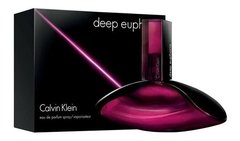 Calvin Klein - Euphoria Deep Eau de Parfum - comprar online