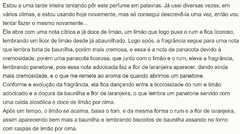 DECANTÃO - Devotion Eau de Parfum - DOLCE & GABBANA - comprar online