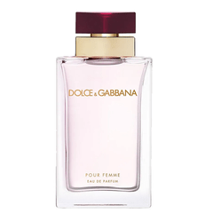 Dolce & Gabbana - D&G pour Femme Eau de Parfum