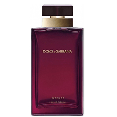 Dolce & Gabbana - D&G pour Femme Intense Eau de Parfum