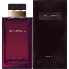 Dolce & Gabbana - D&G pour Femme Intense Eau de Parfum - comprar online