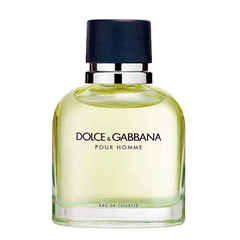 Dolce & Gabbana - D&G pour Homme Eau de Toilette