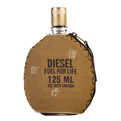 Diesel - Fuel for Life Eau de Toilette