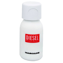 Diesel - Plus Plus Masculine Eau de Toilette