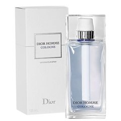 Dior - Homme Cologne Eau de Toilette - comprar online