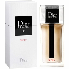 Dior - Homme Sport Eau de Toilette - comprar online