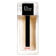 Dior - Homme Sport Eau de Toilette