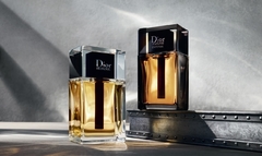 LACRADO - Dior Homme Intense Eau de Parfum - DIOR na internet