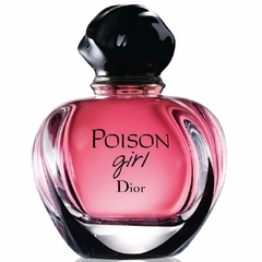 DECANTÃO - Poison Girl Eau de Parfum - DIOR