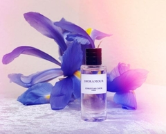 Dior - La Collection Privée Dioramour Dior na internet