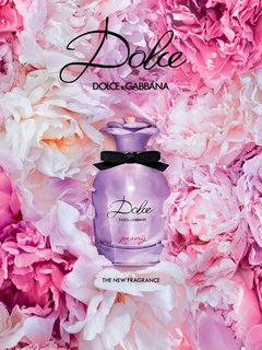 LACRADO - Dolce Peony Eau de Parfum - DOLCE & GABBANA - PRAZO DE POSTAGEM DIFERENTE, leia a descrição! na internet
