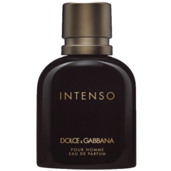 DECANT NO FRASCO -Dolce&Gabbana Pour Homme Intenso - DOLCE & GABBANA