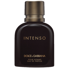 DECANTÃO - Dolce&Gabbana Pour Homme Intenso - DOLCE & GABBANA