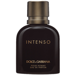 LACRADO - Dolce&Gabbana Pour Homme Intenso - DOLCE & GABBANA