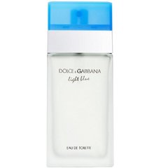 DECANT - Light Blue edt - DOLCE & GABBANA