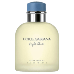 DECANT - Light Blue Pour Homme Eau de Toilette - DOLCE & GABBANA