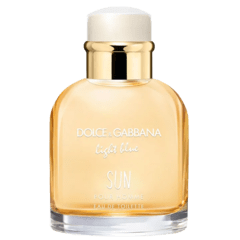 Dolce & Gabbana - Light Blue Sun Pour Homme Eau de Toilette