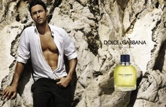 DECANTÃO - Dolce & Gabbana Pour Homme edt - DOLCE & GABBANA - comprar online