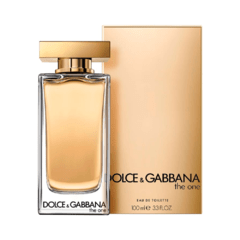 Dolce & Gabbana - The one fem Eau de Toilette - comprar online