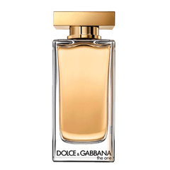 Dolce & Gabbana - The one fem Eau de Toilette