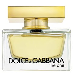DECANT - The one fem Eau de Parfum - DOLCE & GABBANA