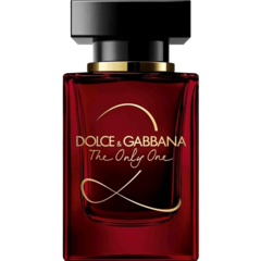 DECANT NO FRASCO - The Only One 2 edp - DOLCE & GABBANA
