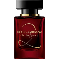 DECANTÃO - The Only One 2 edp - DOLCE & GABBANA