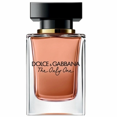 DECANTÃO - The Only One edp - DOLCE & GABBANA
