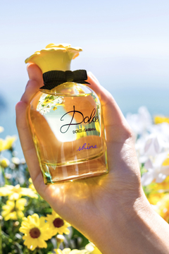 DECANT NO FRASCO - Dolce Shine Eau de Parfum - DOLCE & GABBANA - PRAZO DE POSTAGEM DIFERENTE, leia a descrição! - comprar online