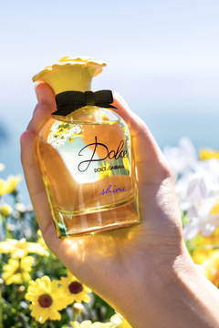 LACRADO - Dolce Shine Eau de Parfum - DOLCE & GABBANA - PRAZO DE POSTAGEM DIFERENTE, leia a descrição! na internet