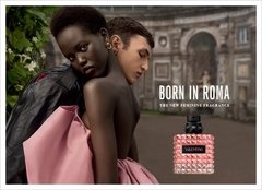 LACRADO - Donna Born In Roma Eau de Parfum - VALENTINO - PRAZO DE POSTAGEM DIFERENTE, leia a descrição! na internet