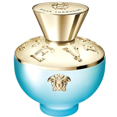 DECANT - Dylan Turquoise edt - VERSACE