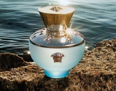 LACRADO - Dylan Turquoise edt - VERSACE na internet