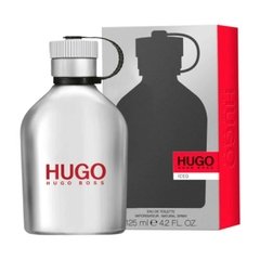HUGO BOSS - Hugo Man Ice Eau de Toilette - comprar online