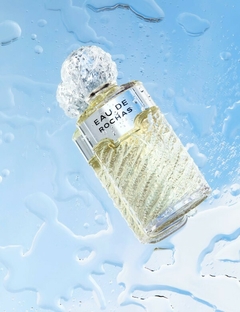 DECANT - Eau De Rochas Eau De Toilette - ROCHAS - comprar online