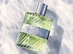 LACRADO - Eau de Sauvage Eau de Toilette - DIOR - PRAZO DE POSTAGEM DIFERENTE, leia a descrição! na internet