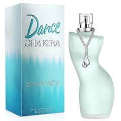 Shakira - Dance Diamonds Eau de Toilette - comprar online