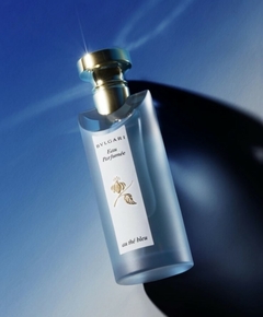 DECANT - Eau Parfumee au The Bleu - BVLGARI